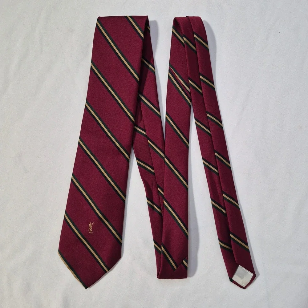 Yves Saint Laurent good pre